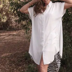 ZEBRA DRESS