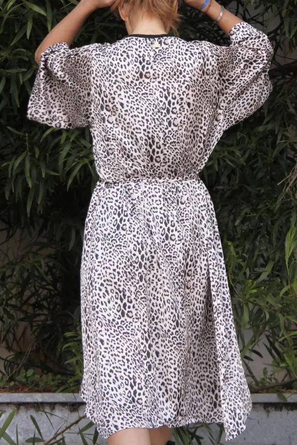 Leope Kimono - Image 3