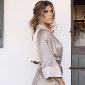 Fancy Kimono