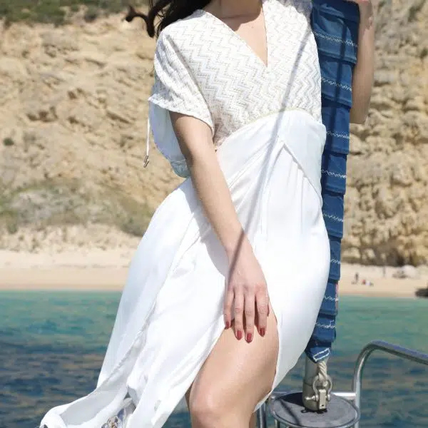Pure Dress - Image 6