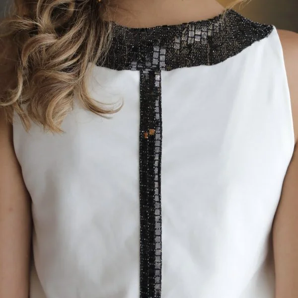60’s Dress - Image 6