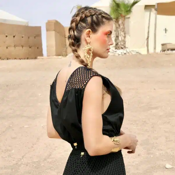 AGAFAY BLACK TOP – Image 2