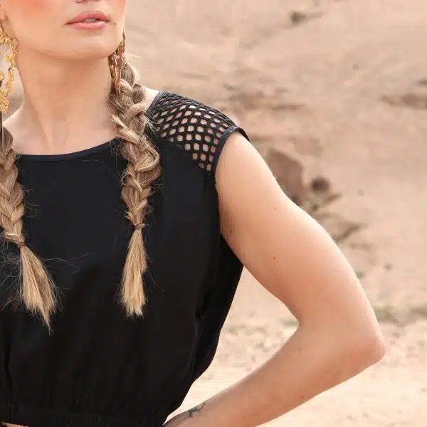 AGAFAY BLACK TOP – Image 3