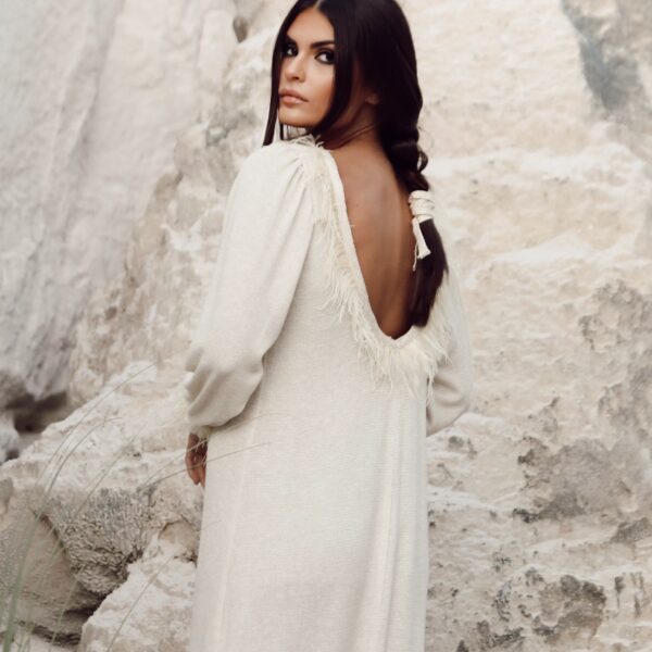 Pearl  Dress - Image 4