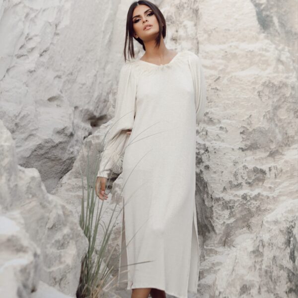 Pearl  Dress - Image 2