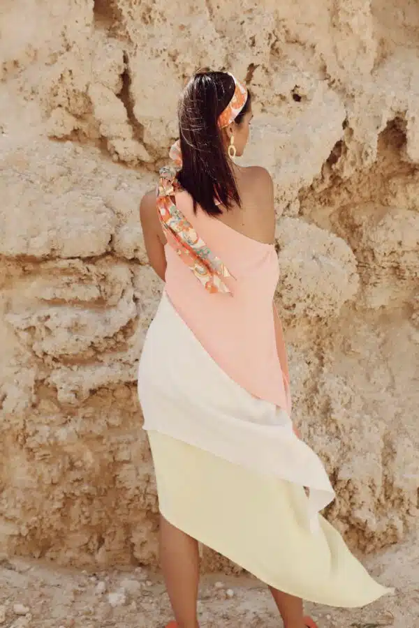 ROBE FLEURS VIVA L'AMORE – Image 4