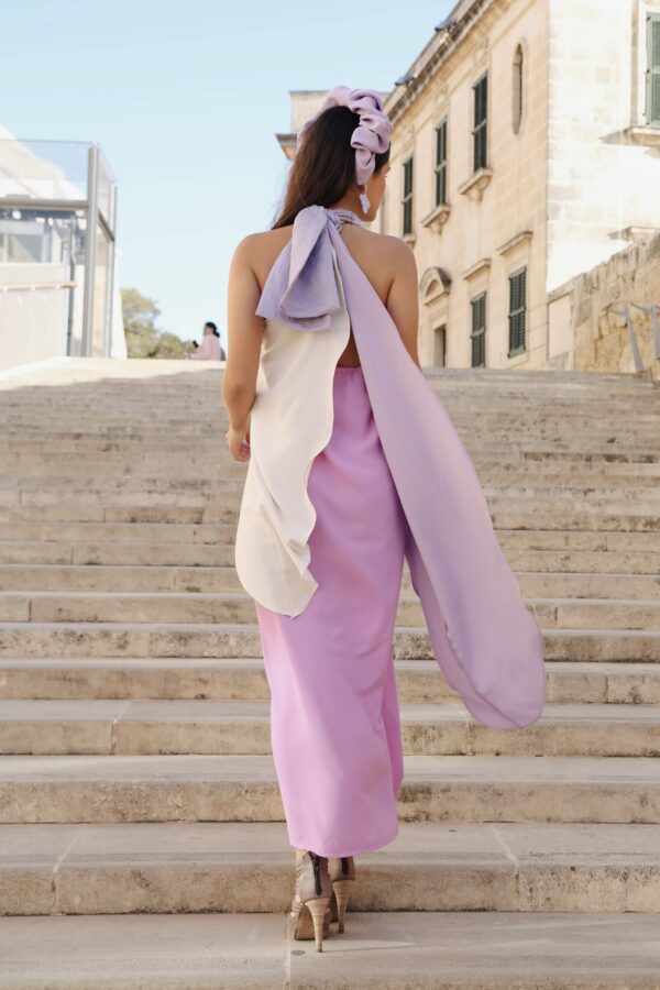 ROBE LAVENDA BELLA VITA – Image 3