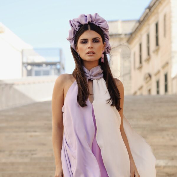 ROBE LAVENDA BELLA VITA
