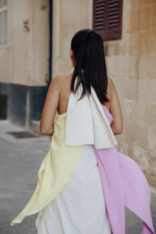 ROBE SUMMER BELLA VITA – Image 4