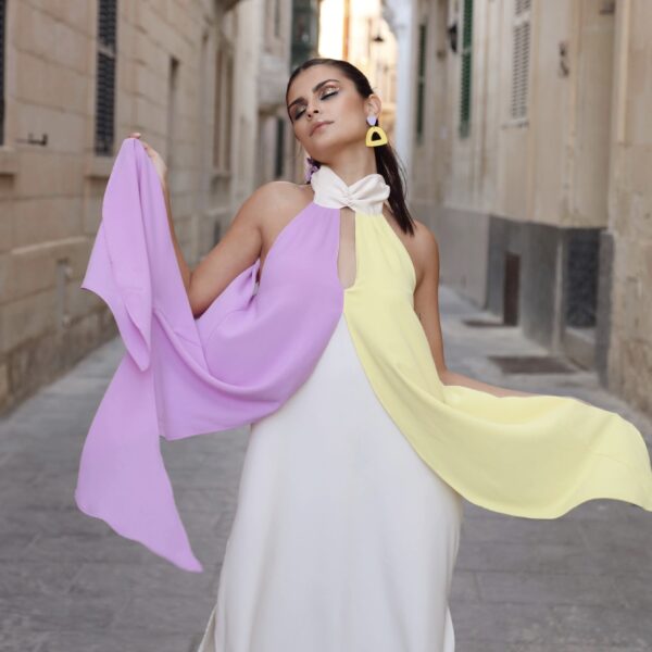 ROBE SUMMER BELLA VITA