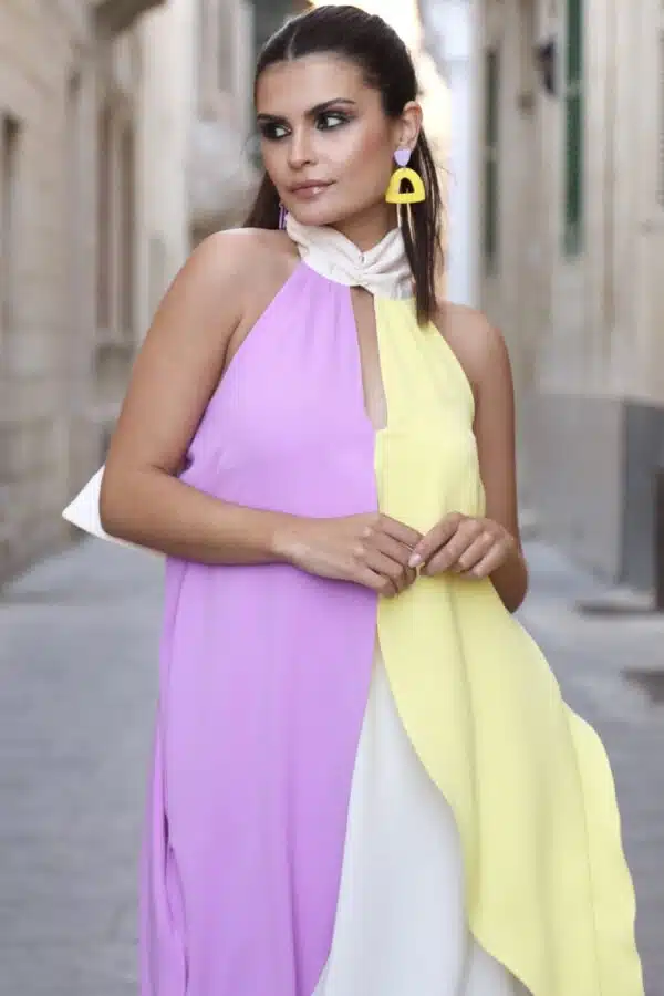 ROBE SUMMER BELLA VITA – Image 6