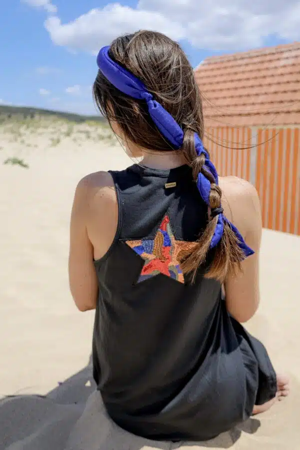 ROBE STAR BEACH – Image 3
