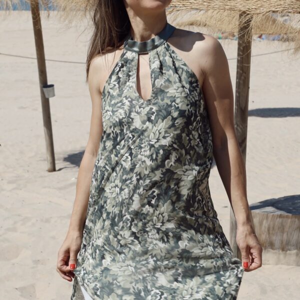 Bambu Dress